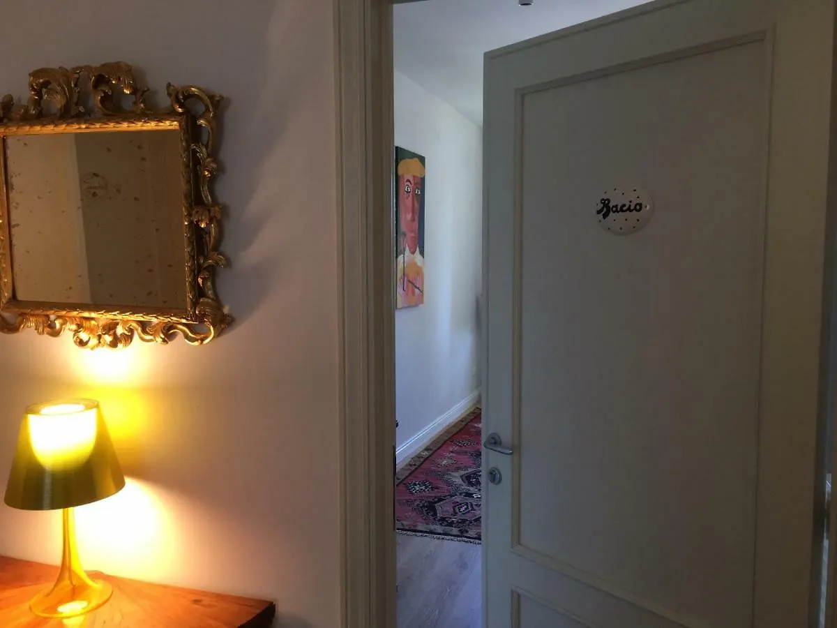Bed & Breakfast Corteviva Boutique B&B Perugia