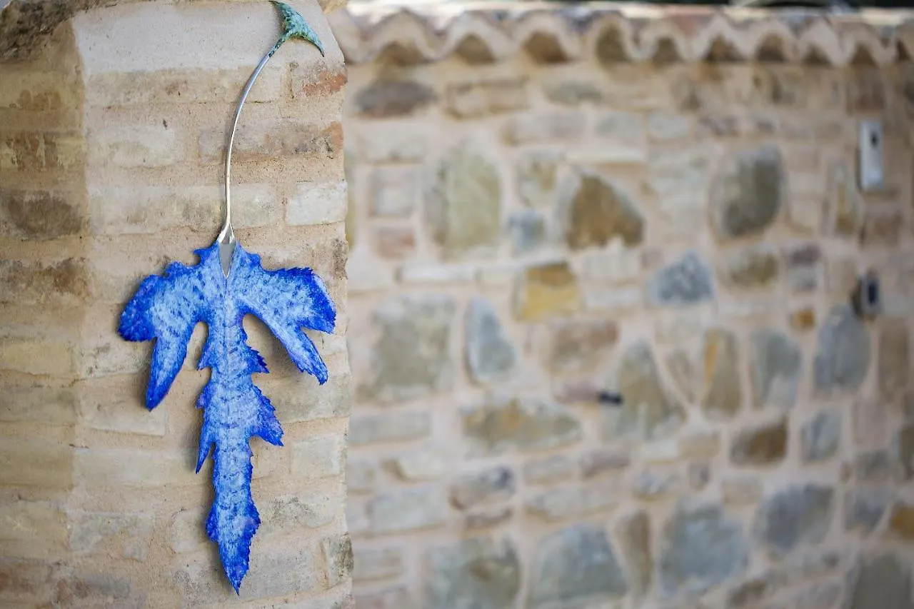 Bed & Breakfast Corteviva Boutique B&B Perugia