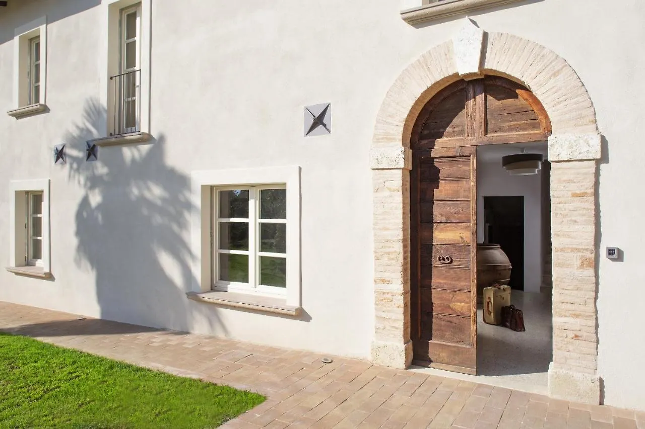 Corteviva Boutique B&B Perugia 2*,  Italië