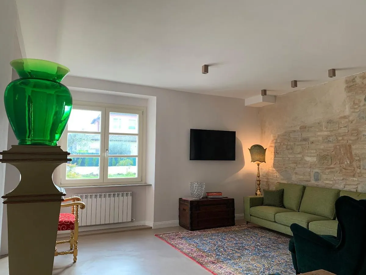 Corteviva Boutique B&B Perugia